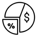 Operating Margins icon