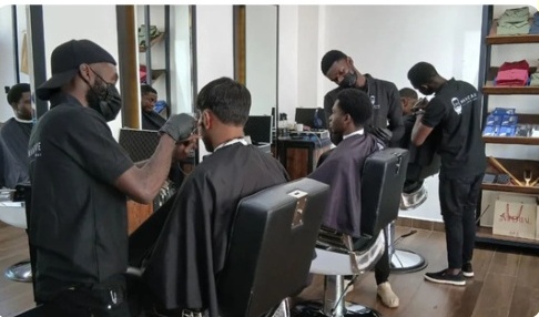 Professional Artists